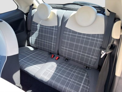 Fiat 500 1.0 Hybrid Lounge (11)