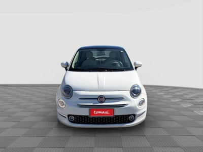 Fiat 500 1.0 Hybrid Lounge (8)