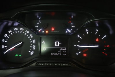 Citroen C3 BlueHDi 100 S&S You (7)