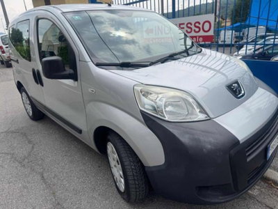 Peugeot Bipper 1.3 HDi 75 FAP Stop&Start Outdoor usata