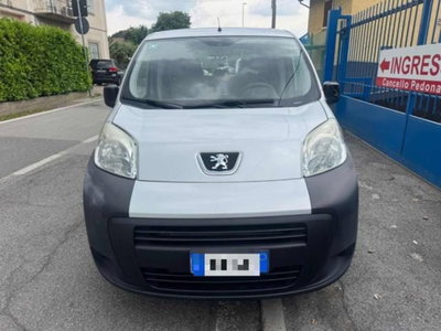 Peugeot Bipper 1.3 HDi 75 FAP Stop&Start Outdoor (2)