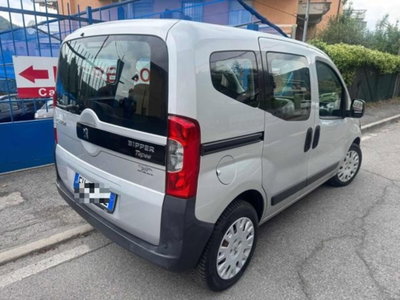 Peugeot Bipper 1.3 HDi 75 FAP Stop&Start Outdoor (4)