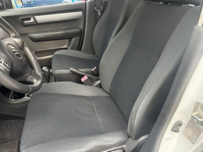 Suzuki Swift 1.3 3p. GL Safety Pack (13)