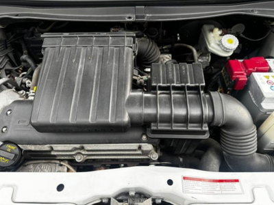 Suzuki Swift 1.3 3p. GL Safety Pack (16)