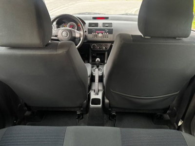 Suzuki Swift 1.3 3p. GL Safety Pack (17)