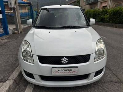 Suzuki Swift 1.3 3p. GL Safety Pack (2)