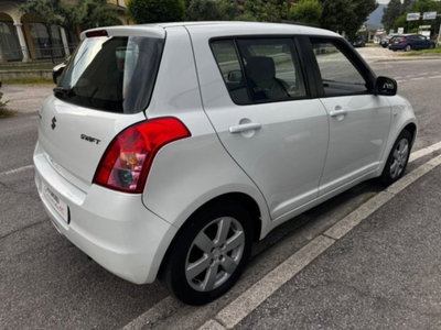 Suzuki Swift 1.3 3p. GL Safety Pack (7)
