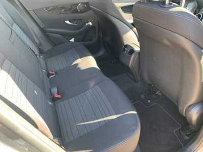 Mercedes-Benz GLC SUV 220 d 4Matic Exclusive (10)