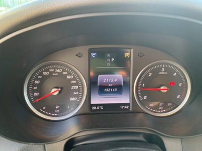 Mercedes-Benz GLC SUV 220 d 4Matic Exclusive (16)