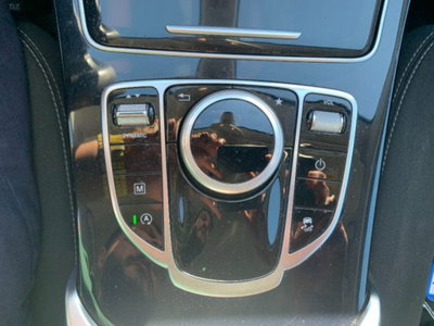 Mercedes-Benz GLC SUV 220 d 4Matic Exclusive (17)