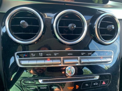 Mercedes-Benz GLC SUV 220 d 4Matic Exclusive (20)