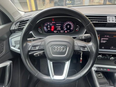 Audi Q3 35 TDI quattro S tronic Business (16)
