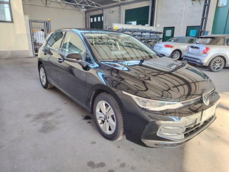 Volkswagen Golf 2.0 TDI SCR Life