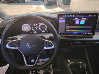 Volkswagen Golf 2.0 TDI SCR Life (10)