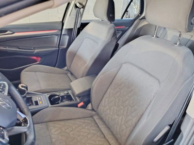 Volkswagen Golf 2.0 TDI SCR Life (12)