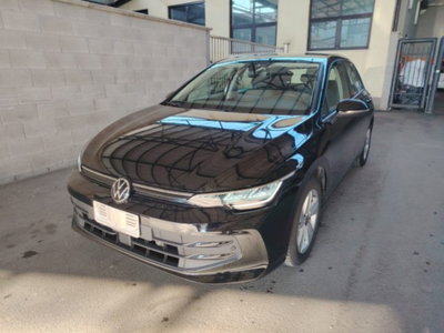 Volkswagen Golf 2.0 TDI SCR Life (2)
