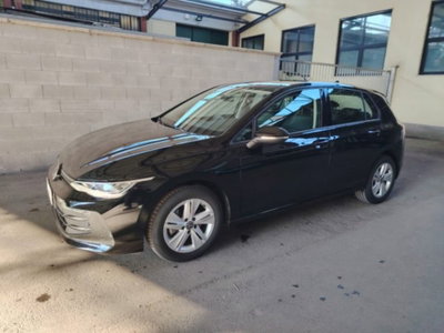 Volkswagen Golf 2.0 TDI SCR Life (3)