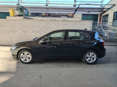 Volkswagen Golf 2.0 TDI SCR Life (4)