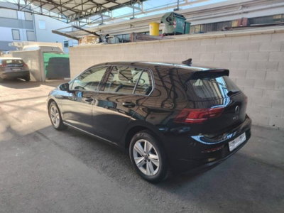 Volkswagen Golf 2.0 TDI SCR Life (5)
