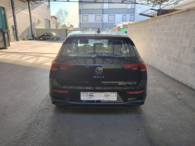 Volkswagen Golf 2.0 TDI SCR Life (6)