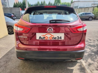 Nissan Qashqai 1.5 dCi Tekna (10)