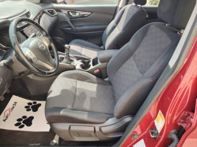 Nissan Qashqai 1.5 dCi Tekna (12)