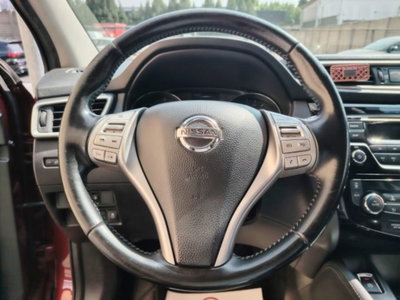 Nissan Qashqai 1.5 dCi Tekna (13)