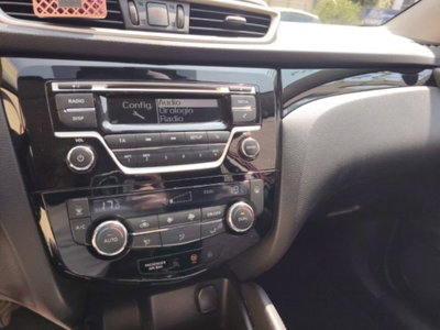 Nissan Qashqai 1.5 dCi Tekna (14)
