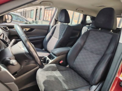 Nissan Qashqai 1.5 dCi Tekna (15)