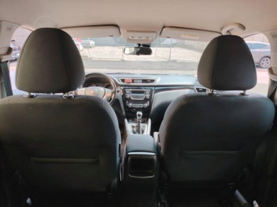 Nissan Qashqai 1.5 dCi Tekna (16)
