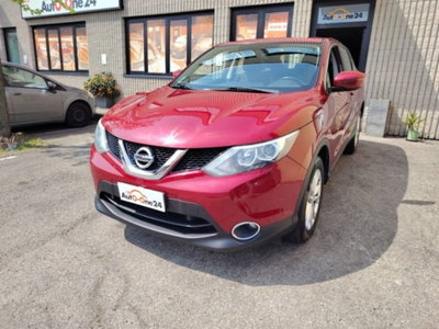 Nissan Qashqai 1.5 dCi Tekna (3)