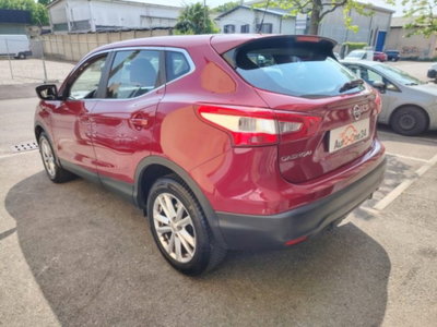 Nissan Qashqai 1.5 dCi Tekna (8)