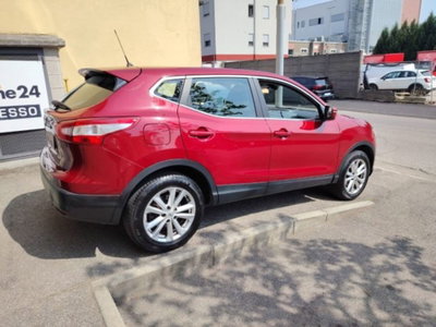 Nissan Qashqai 1.5 dCi Tekna (9)