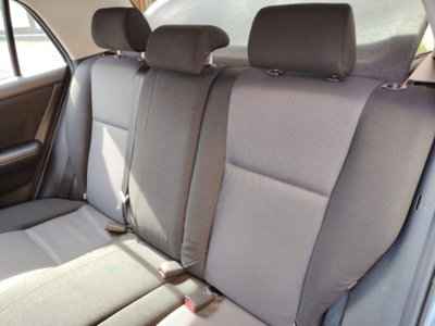 Toyota Corolla 1.D-4D M-MT 5 porte Sol ESP (17)