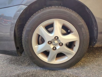 Toyota Corolla 1.D-4D M-MT 5 porte Sol ESP (9)