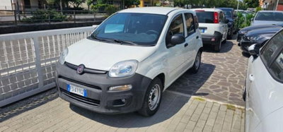 Fiat Panda 1.2 Pop Van 2 posti usata