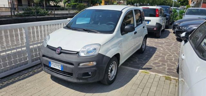 Fiat Panda 1.2 Pop Van 2 posti