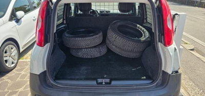 Fiat Panda 1.2 Pop Van 2 posti (10)