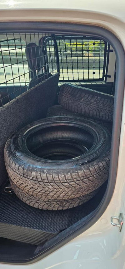 Fiat Panda 1.2 Pop Van 2 posti (11)