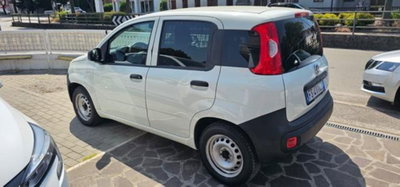 Fiat Panda 1.2 Pop Van 2 posti (2)