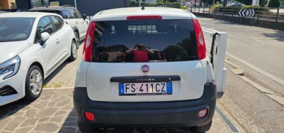 Fiat Panda 1.2 Pop Van 2 posti (3)