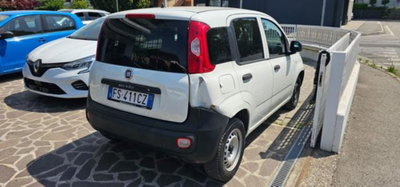 Fiat Panda 1.2 Pop Van 2 posti (4)