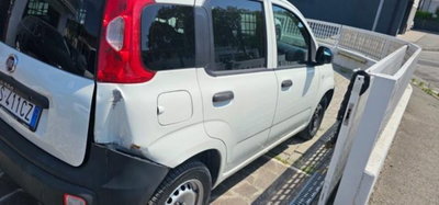 Fiat Panda 1.2 Pop Van 2 posti (5)