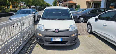 Fiat Panda 1.2 Pop Van 2 posti (6)