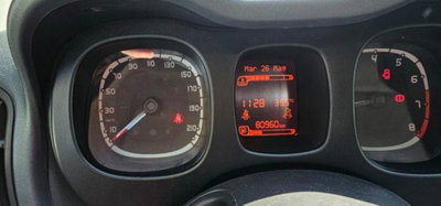 Fiat Panda 1.2 Pop Van 2 posti (8)