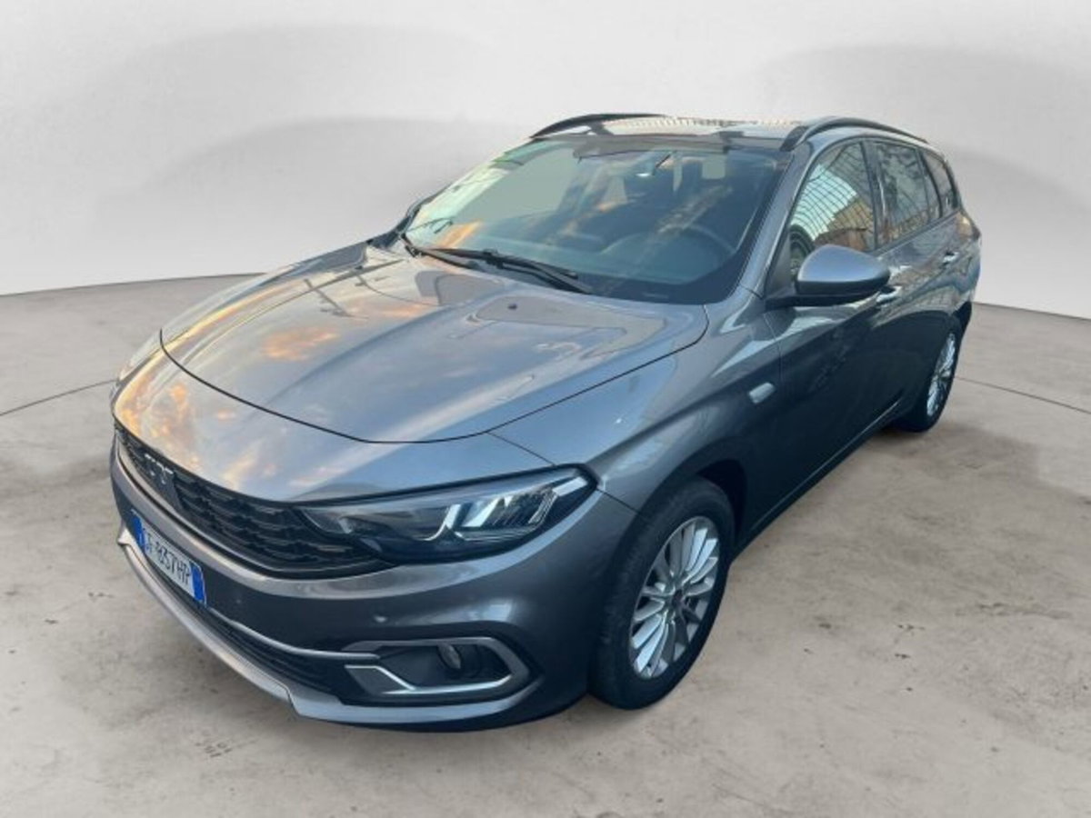 Fiat Tipo Station Wagon Tipo 1.6 Mjt S&S SW City Life (2)