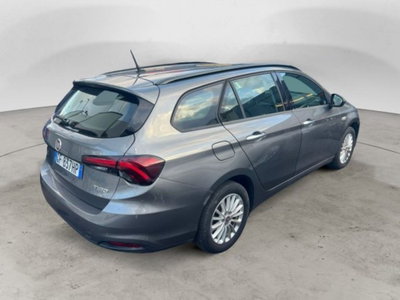 Fiat Tipo Station Wagon Tipo 1.6 Mjt S&S SW City Life (3)