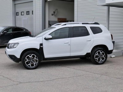 Dacia Duster 1.5 Blue dCi 8V 115 CV 4x2 Prestige (2)