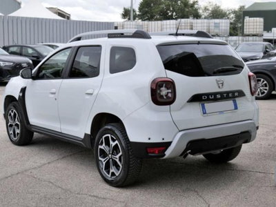 Dacia Duster 1.5 Blue dCi 8V 115 CV 4x2 Prestige (3)
