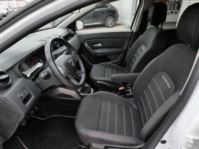 Dacia Duster 1.5 Blue dCi 8V 115 CV 4x2 Prestige (5)
